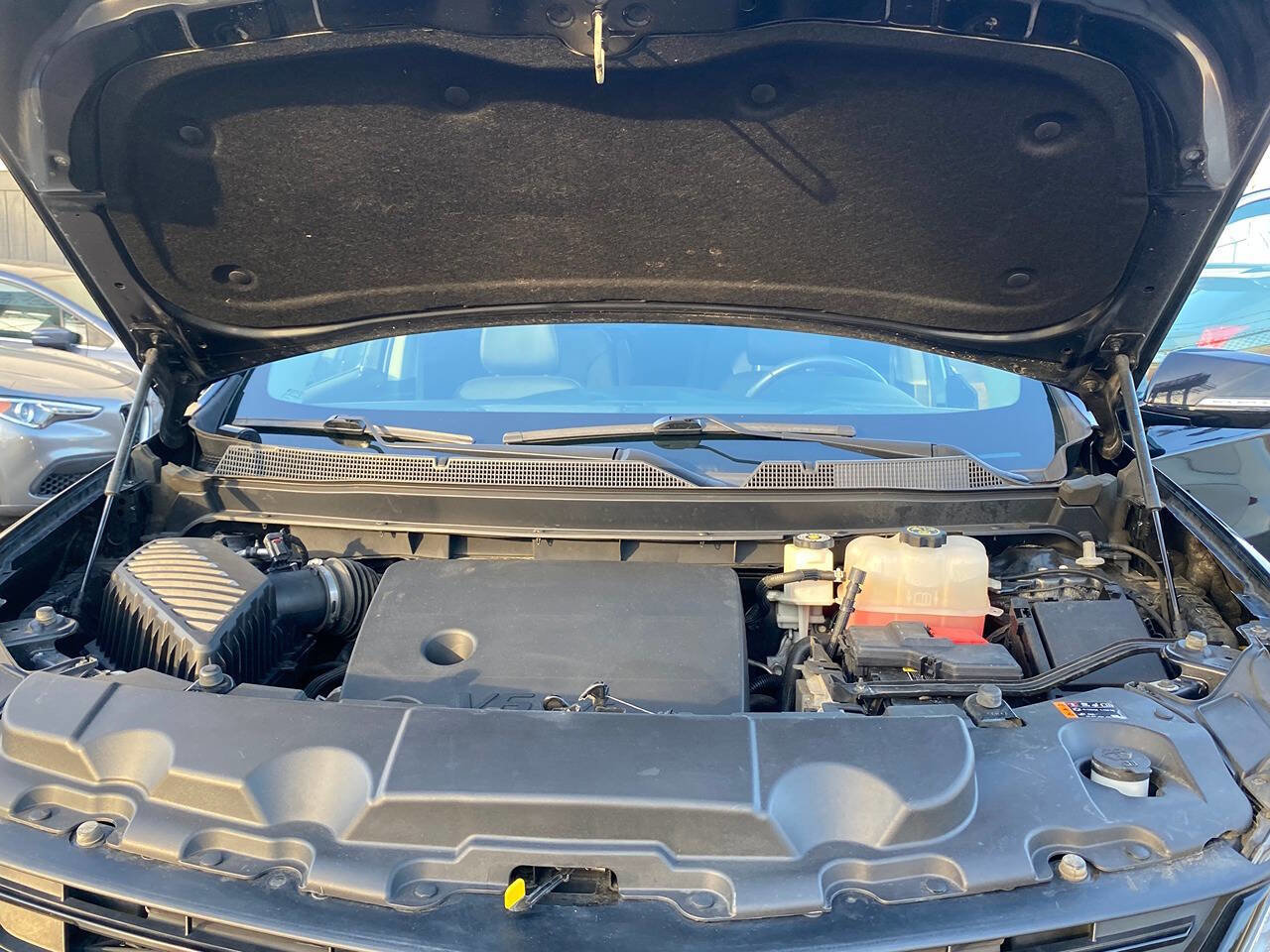 Used 2019 Chevrolet Traverse LT w/ LT Premium Package image 33