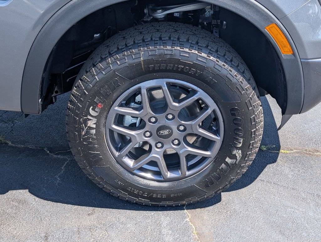 New 2026 Ford Ranger XLT AWD/4WD image 18