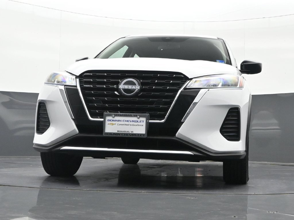 Used 2024 Nissan Kicks S FWD image 33
