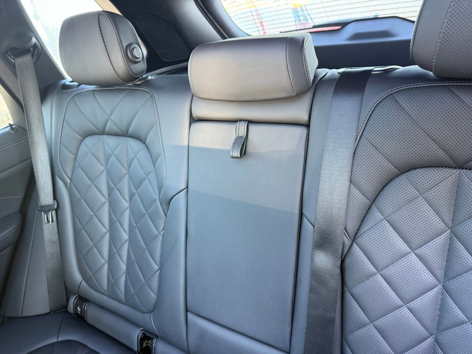 Used 2024 BMW X5 xDrive40i image 21