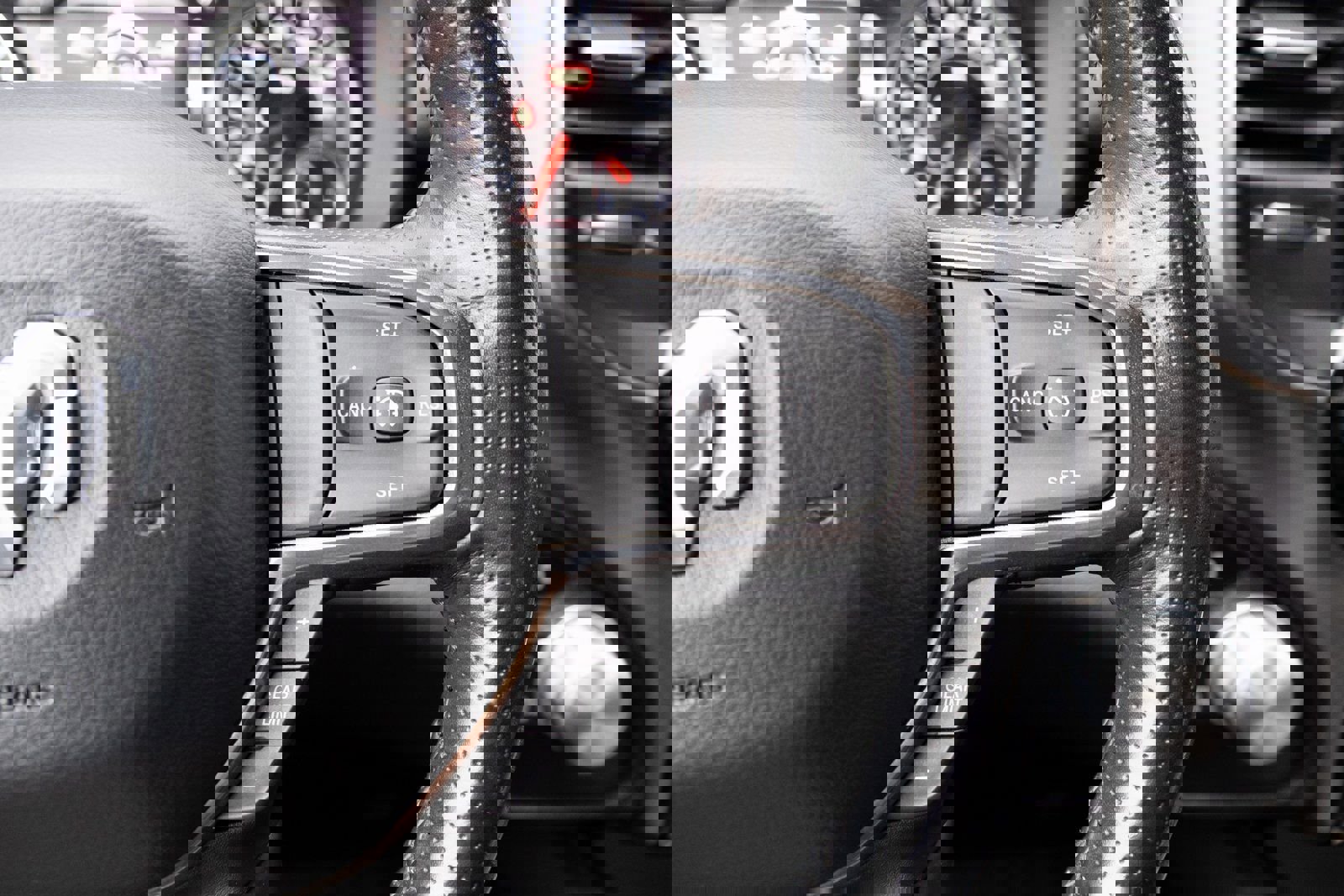 Used 2020 RAM 1500 Sport w/ Leather & Sound Group image 7