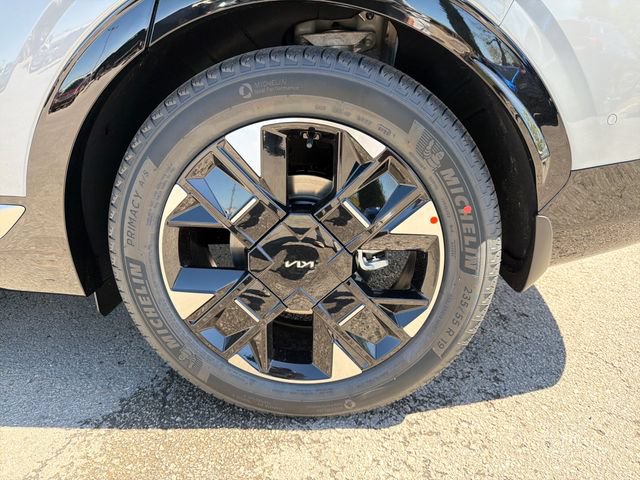 New 2026 Kia Sportage SX FWD image 26