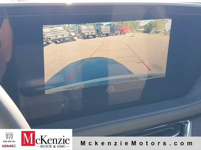 New 2026 Buick Envista Sport Touring w/ Convenience I Package FWD image 16