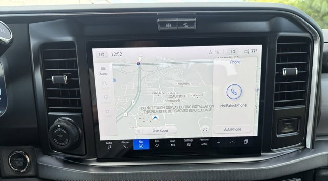 New 2026 Ford F450 Platinum image 11