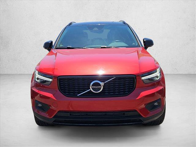Used 2019 Volvo XC40 T5 R-Design AWD/4WD image 4