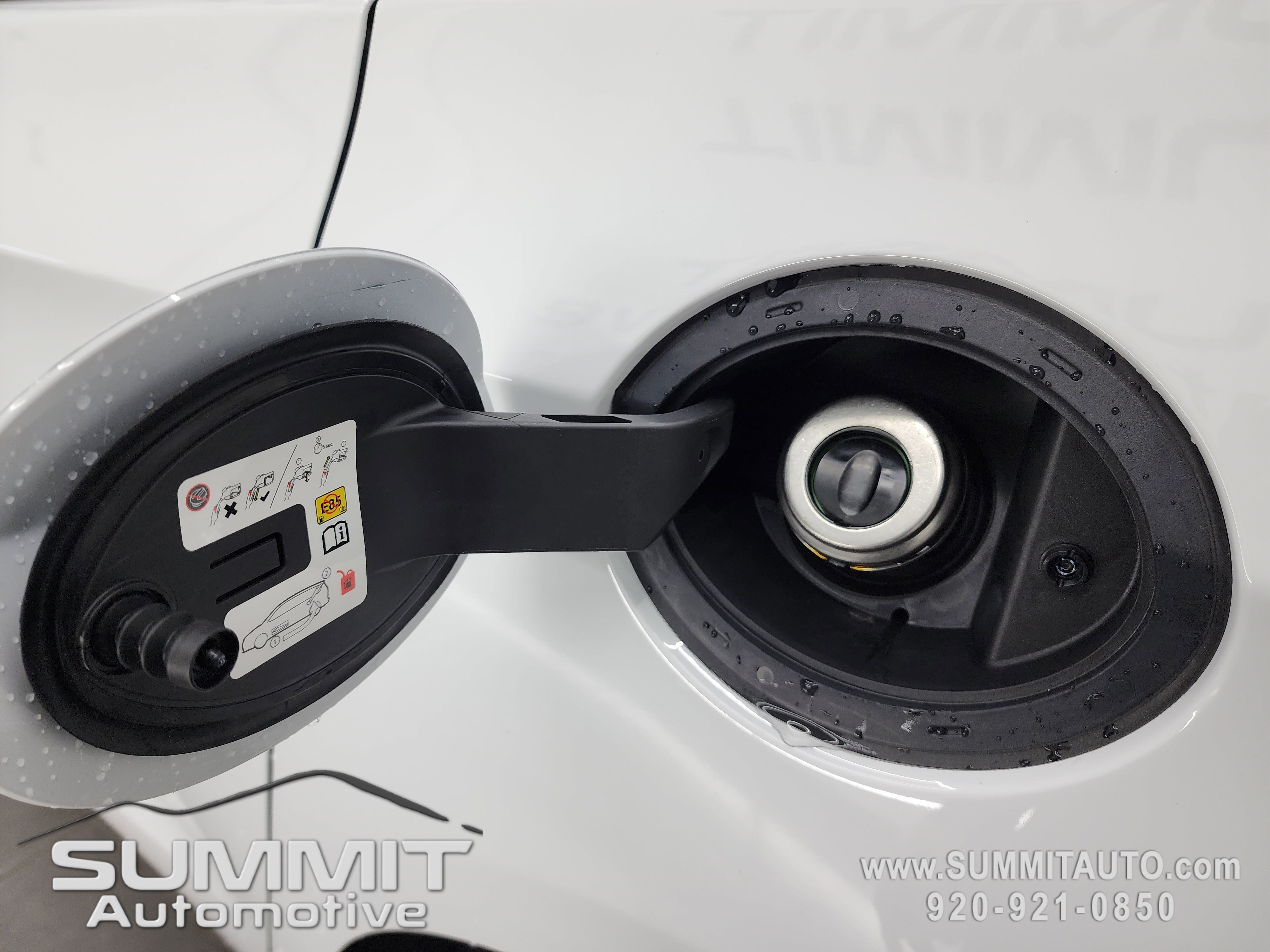 New 2026 Chrysler Pacifica Limited w/ S Appearance Package image 35