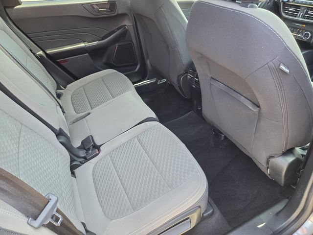 Used 2022 Ford Escape SE w/ Convenience Package FWD image 21