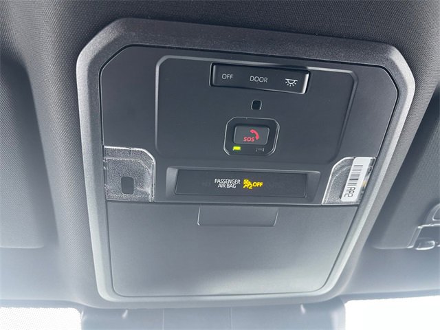 New 2026 Toyota Tacoma SR image 26