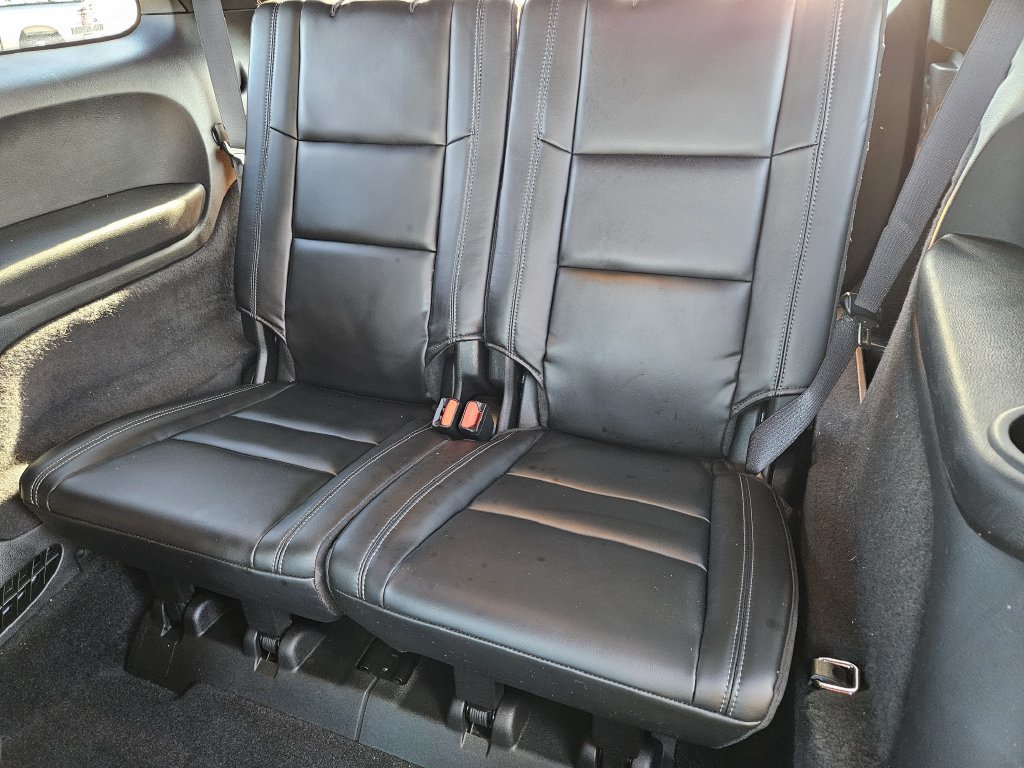 Used 2022 Dodge Durango GT RWD image 30