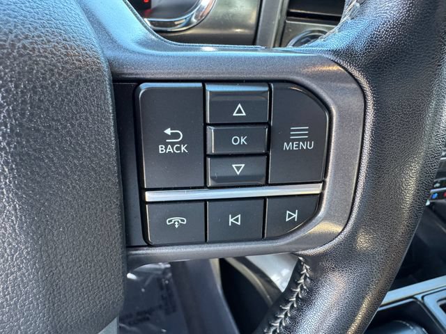 Used 2023 Ford F150 Lariat w/ Equipment Group 502A High AWD/4WD image 25