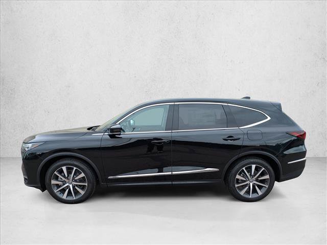 New 2026 Acura MDX SH-AWD w/ Technology Package image 5