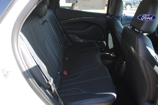 New 2026 Ford Mustang Mach-E Select w/ Comfort Package Lite RWD image 8