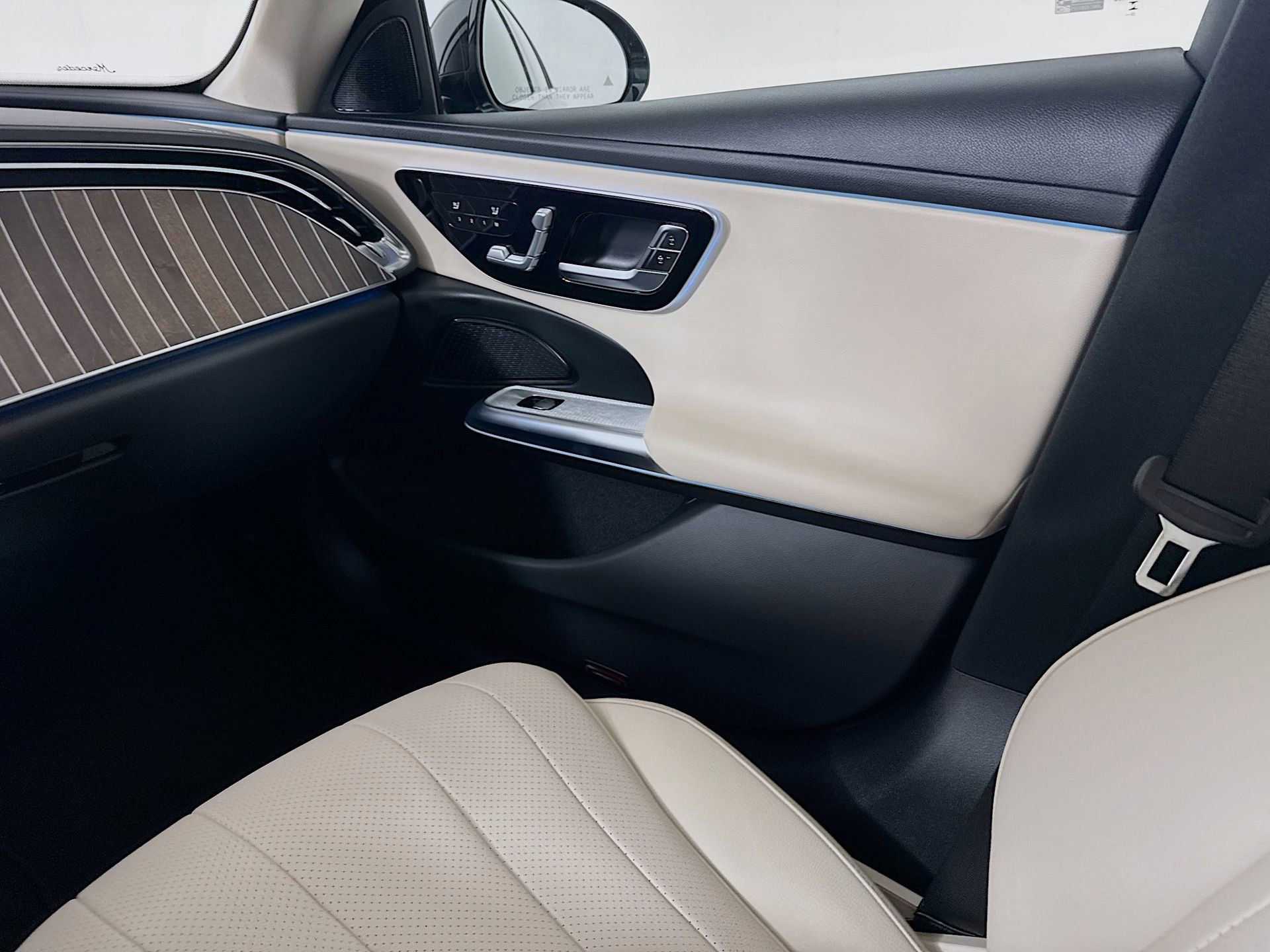 New 2026 Mercedes-Benz E 350 Sedan image 26
