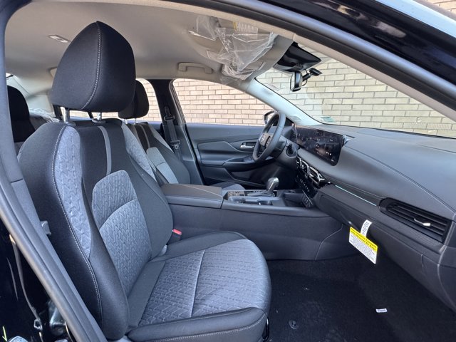 New 2026 Nissan Sentra SV w/ SV Convenience Package image 7