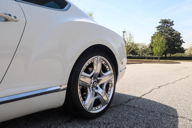 Used 2013 Bentley Continental GT AWD/4WD image 71