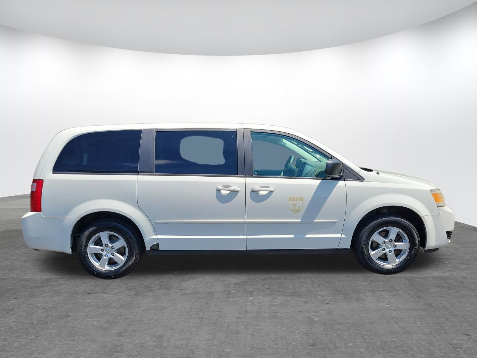 Used 2010 Dodge Grand Caravan SE w/ Popular Equipment Group FWD video 2