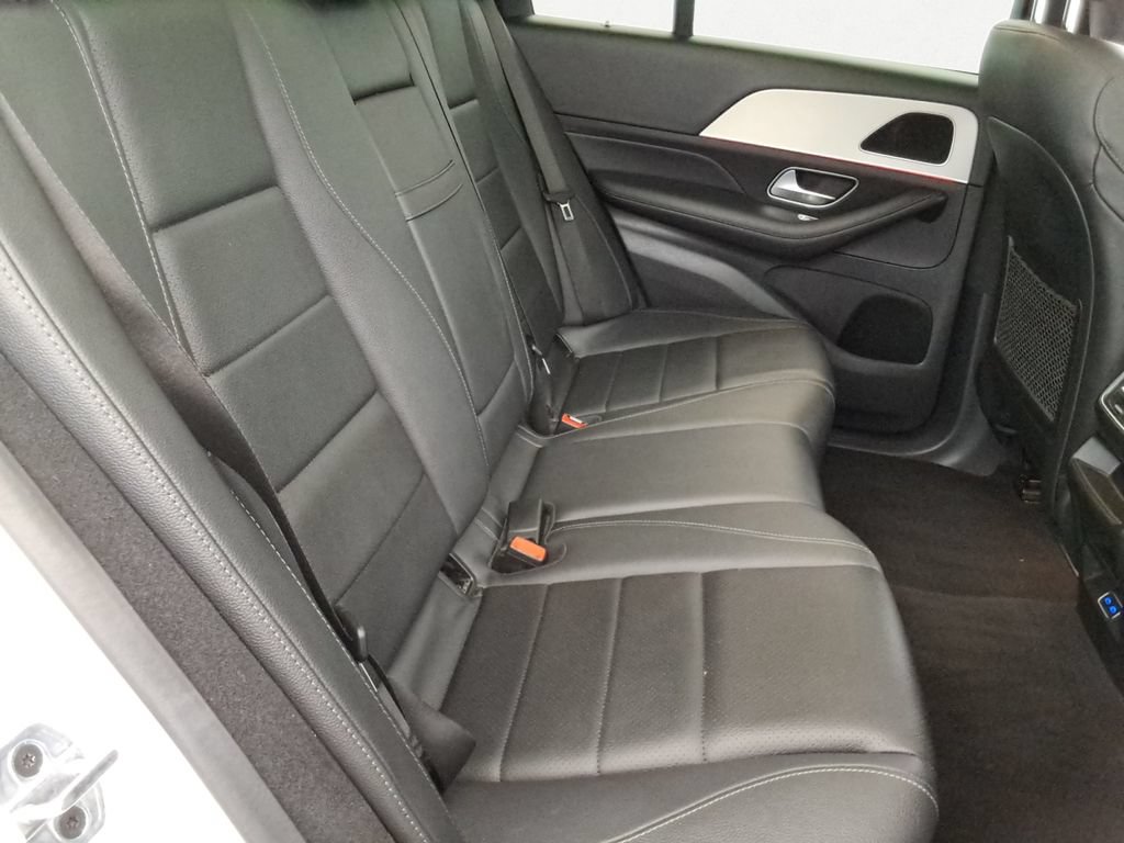 Used 2024 Mercedes-Benz GLE 350 4MATIC image 15