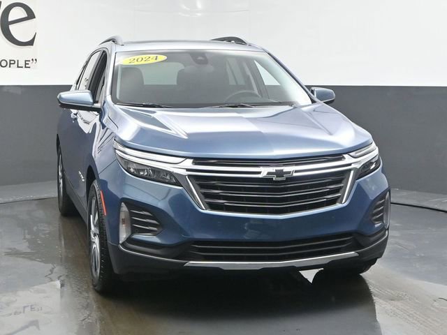 Used 2024 Chevrolet Equinox LT w/ LPO, Floor Liner Package image 50