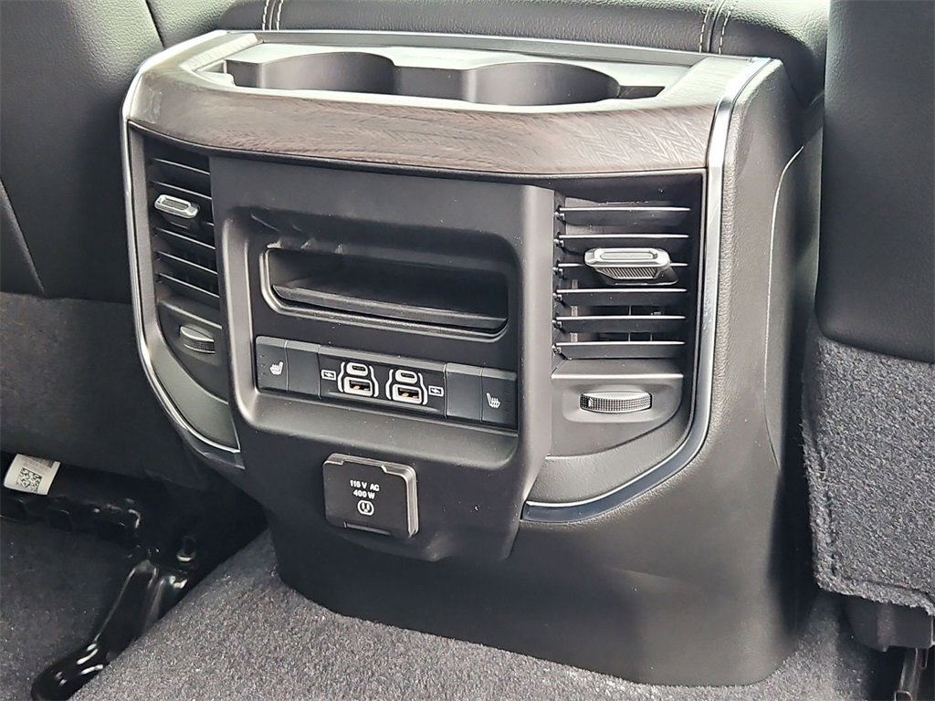 New 2026 RAM 2500 Laramie image 29