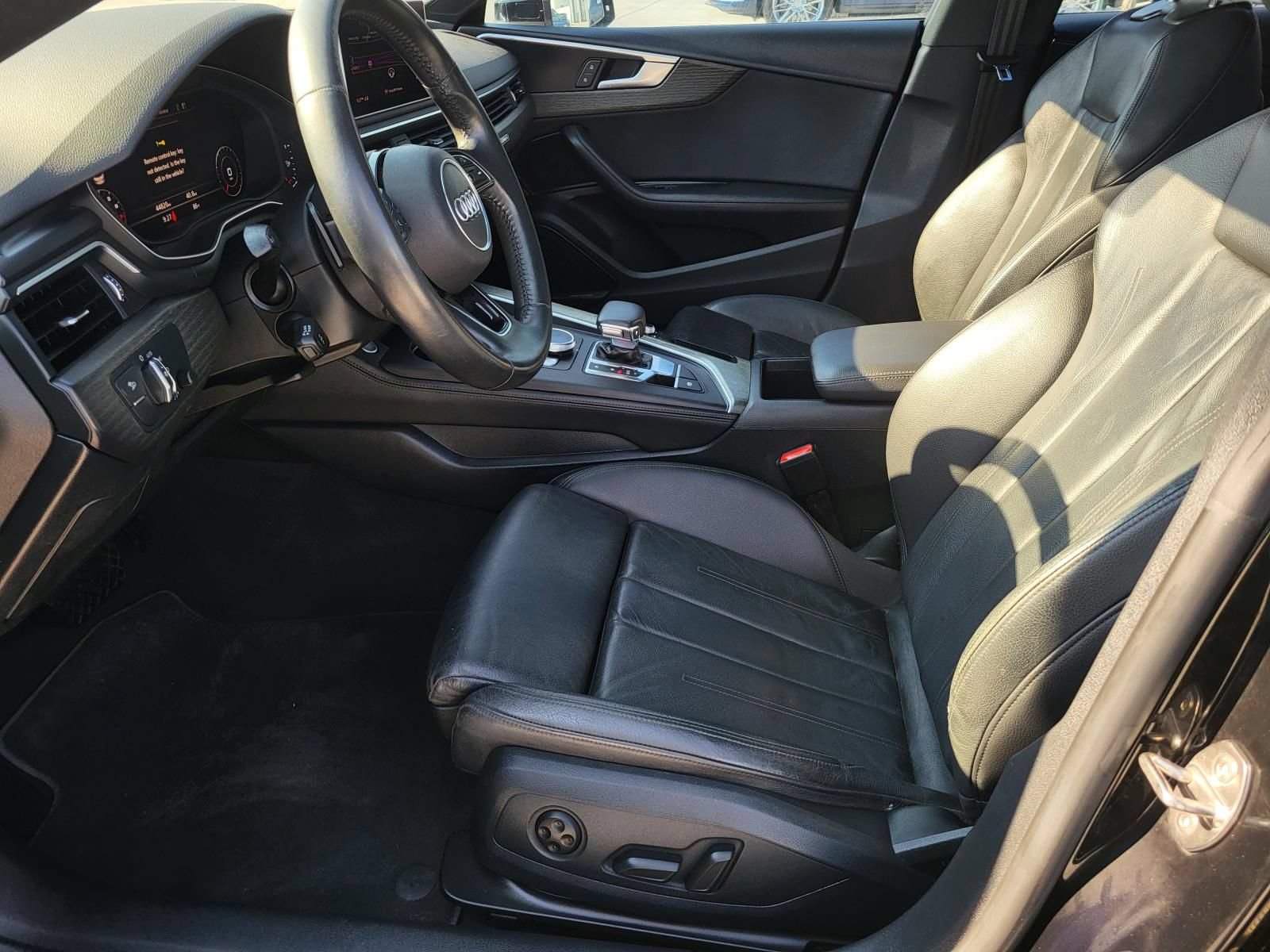 Used 2019 Audi A5 2.0T Premium Plus AWD/4WD image 17