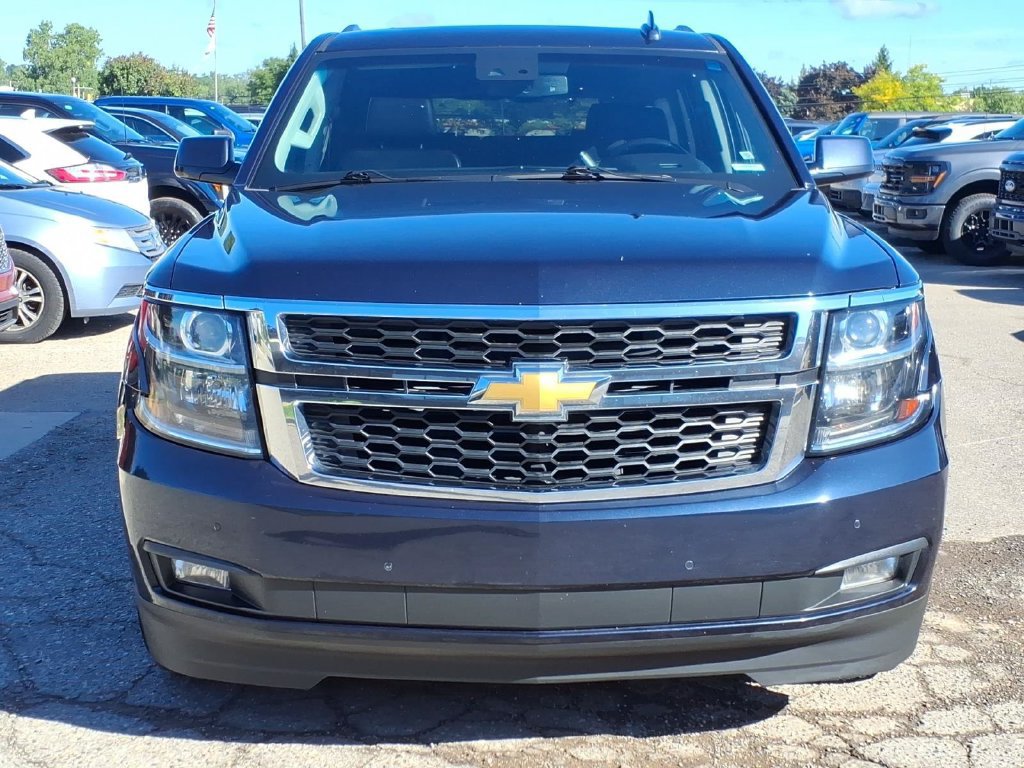 Used 2019 Chevrolet Tahoe LT AWD/4WD image 8