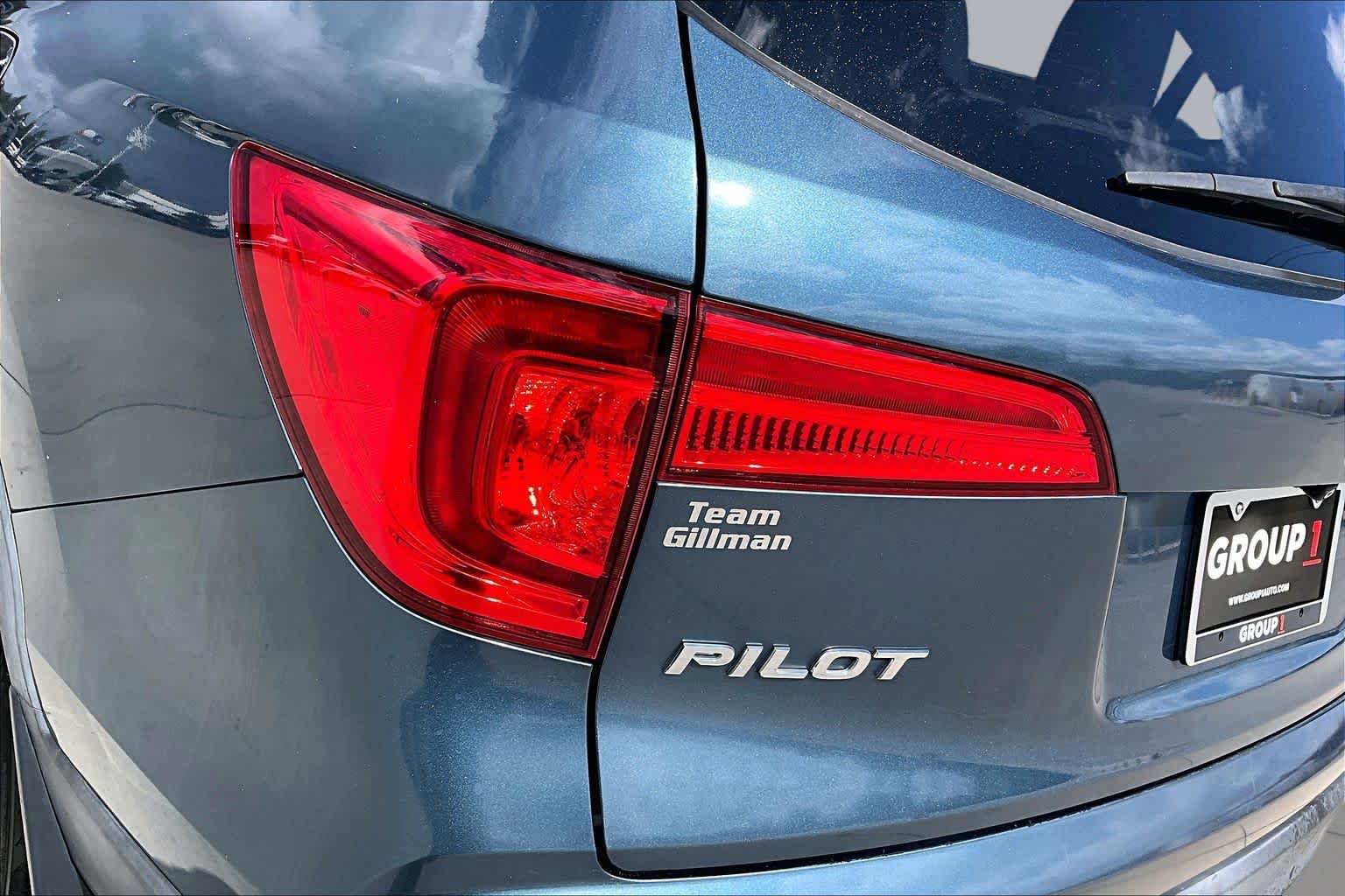 Used 2016 Honda Pilot EX image 29