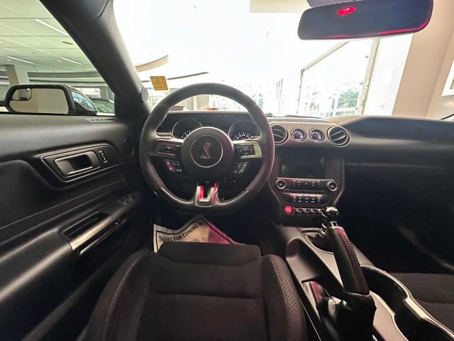 Used 2018 Ford Mustang Shelby GT350 w/ Electronics Package RWD image 13