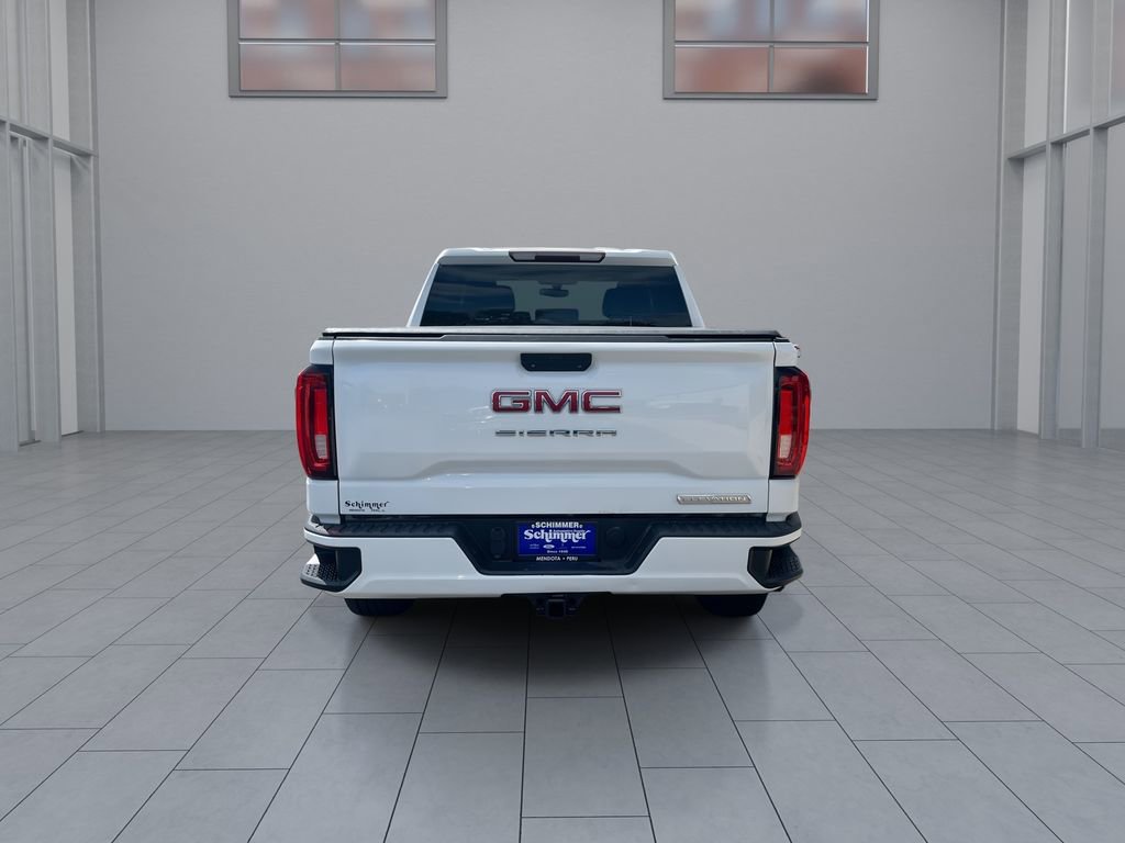 Used 2019 GMC Sierra 1500 Elevation w/ Elevation Value Package AWD/4WD image 7