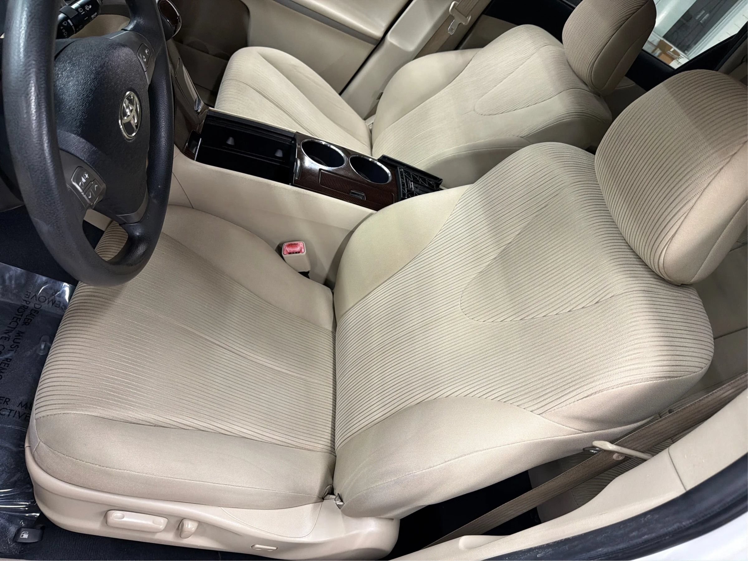Used 2011 Toyota Venza FWD image 15