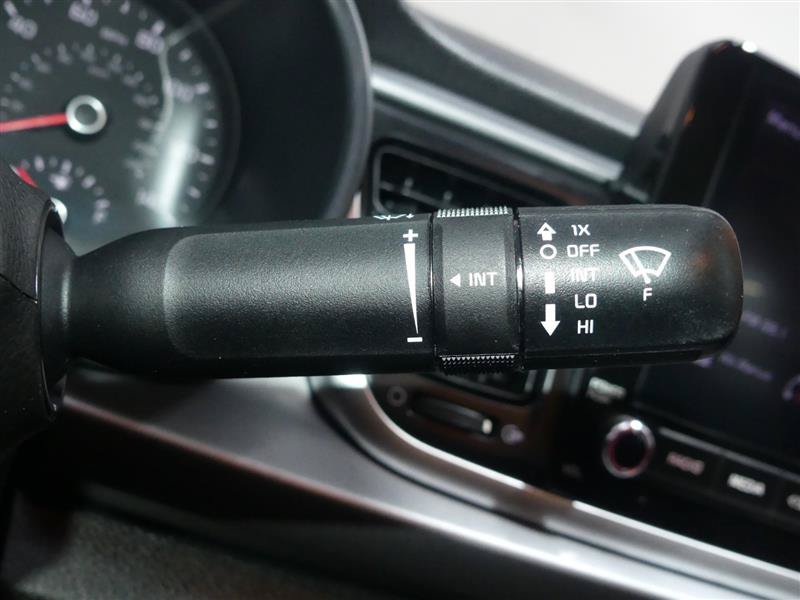 Used 2023 Kia Rio LX FWD image 34