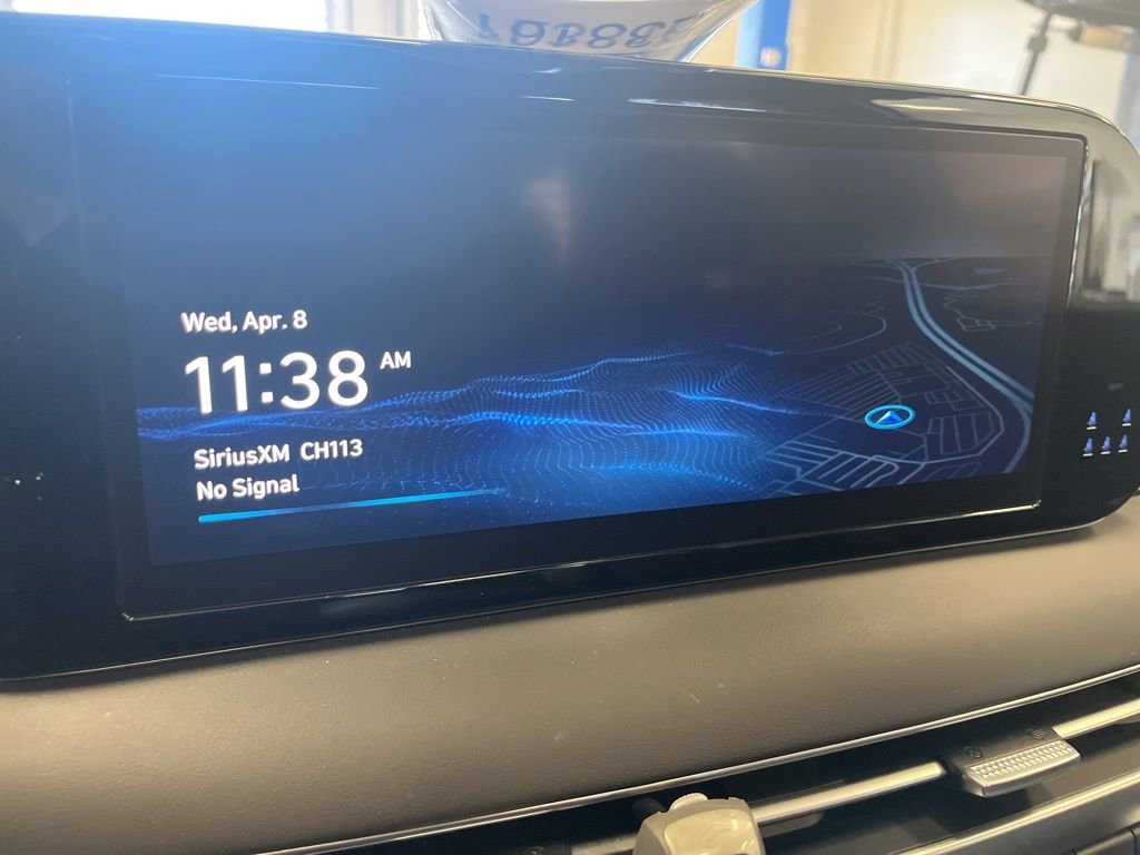 Used 2023 Hyundai Palisade Calligraphy image 9