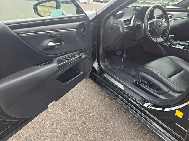 Certified 2021 Lexus ES 250 w/ Premium Package AWD/4WD image 20