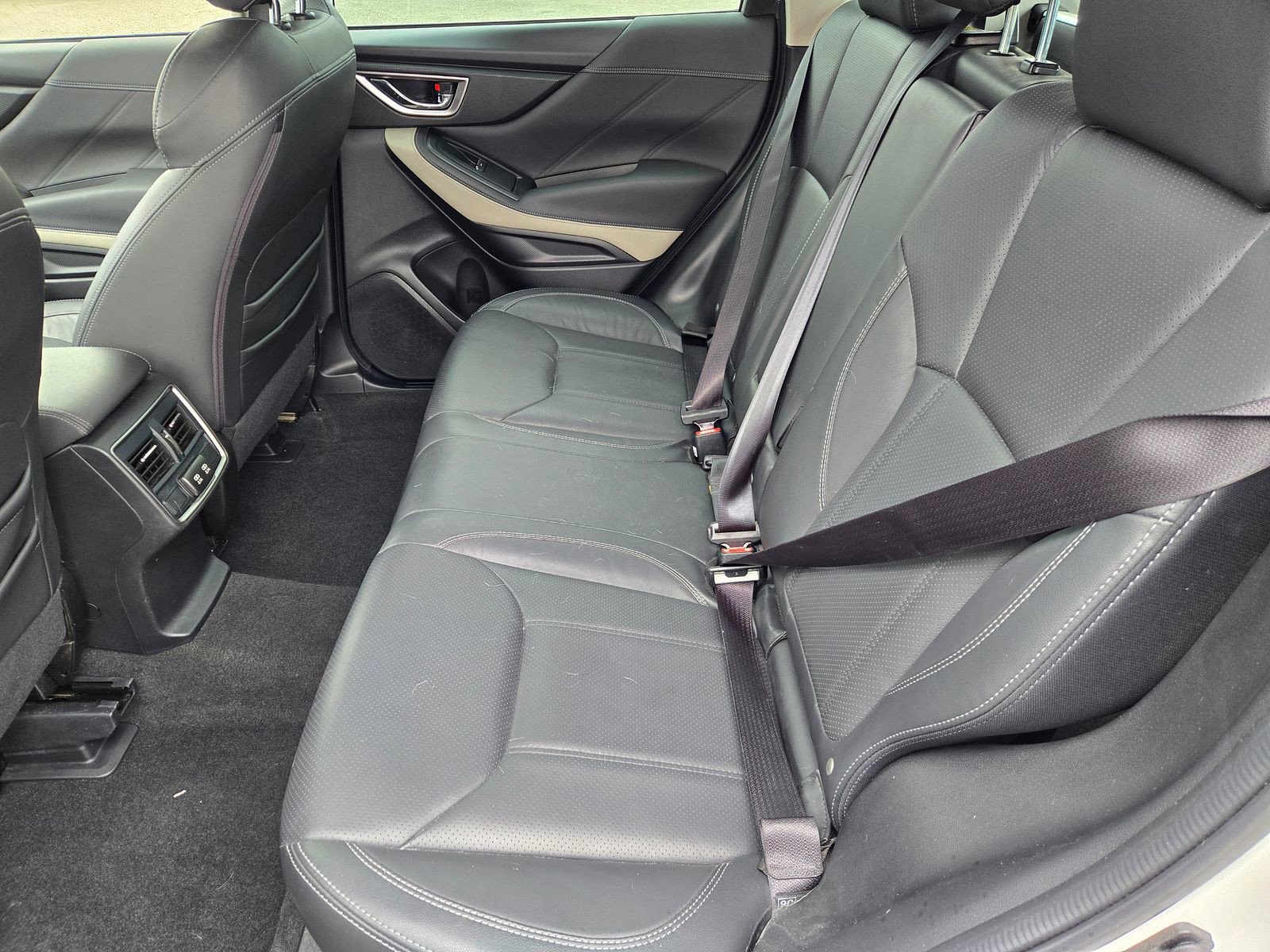 Certified 2023 Subaru Forester Limited AWD/4WD image 9