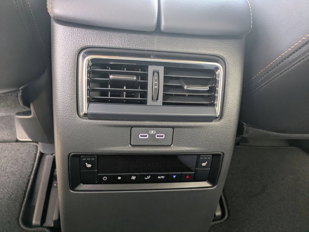 New 2026 MAZDA CX-90 Plug-In Hybrid w/ Premium Plus AWD/4WD image 14
