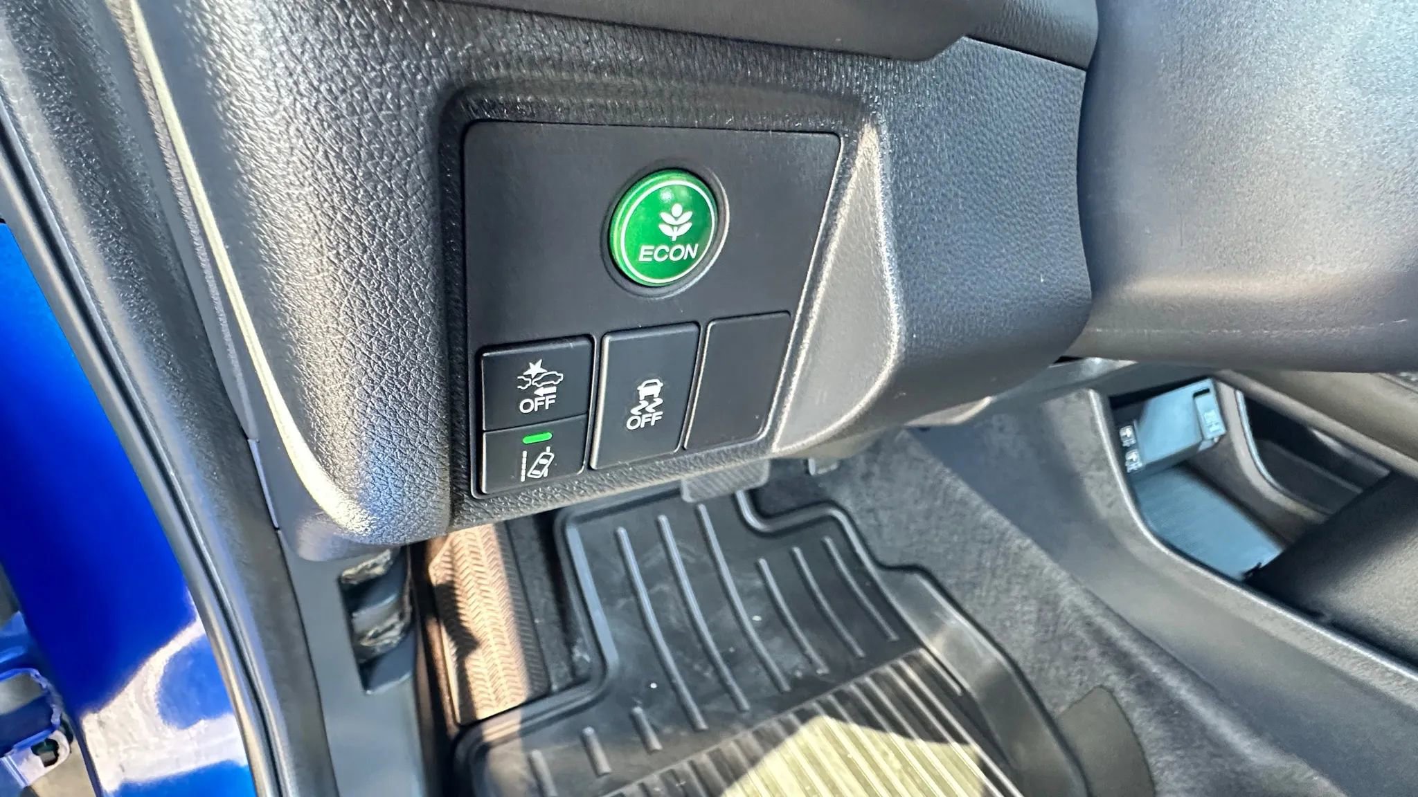 Used 2021 Honda HR-V EX image 25