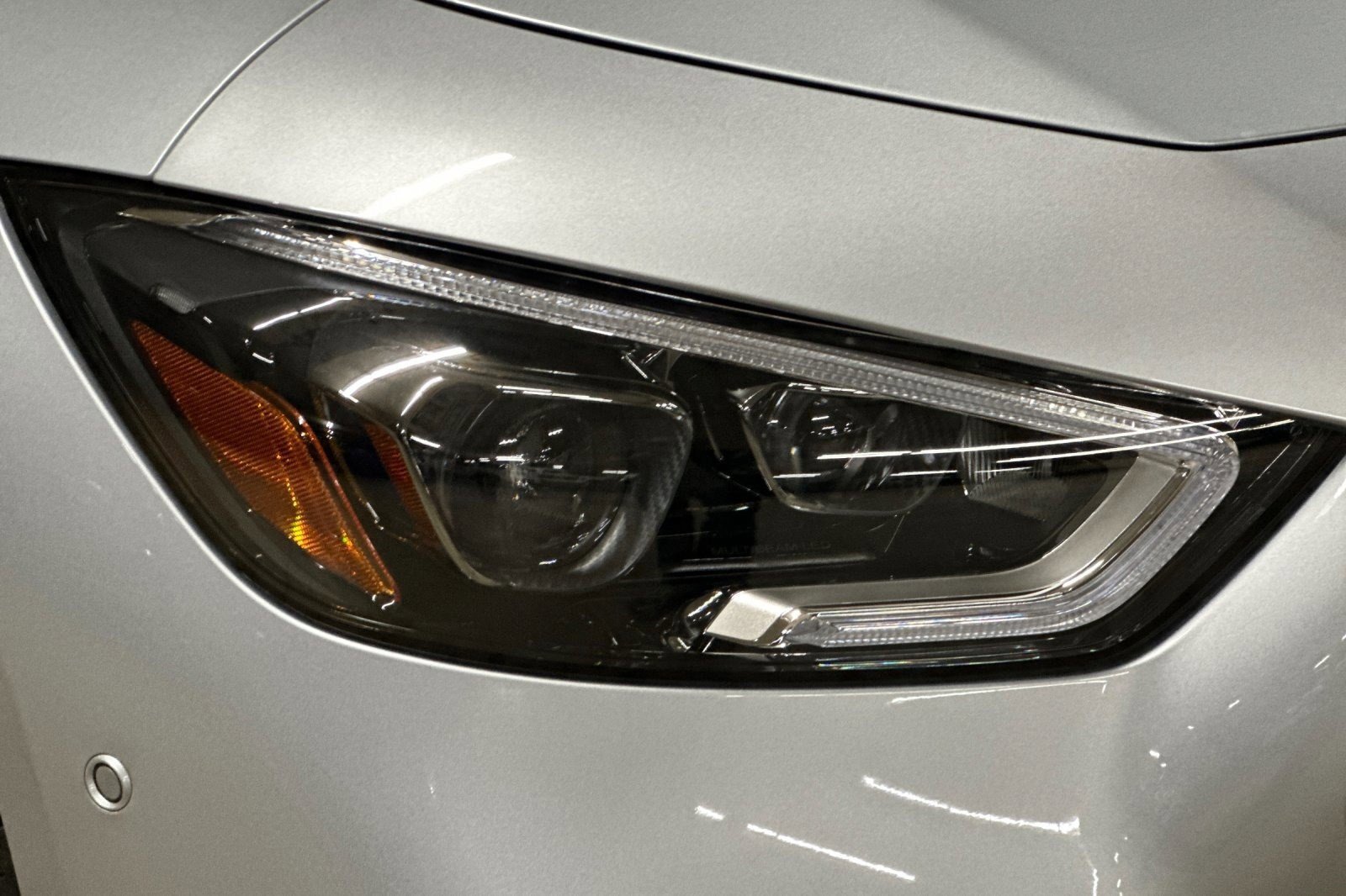 Used 2024 Mercedes-Benz AMG GT 43 image 10