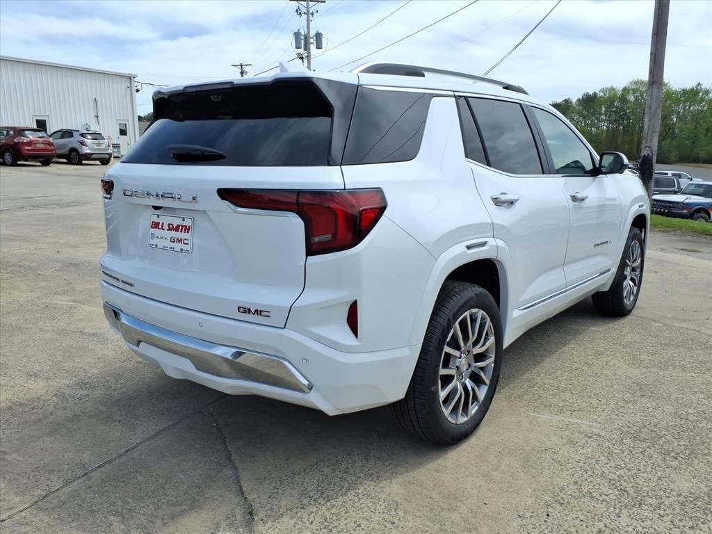 New 2026 GMC Terrain Denali AWD/4WD image 7