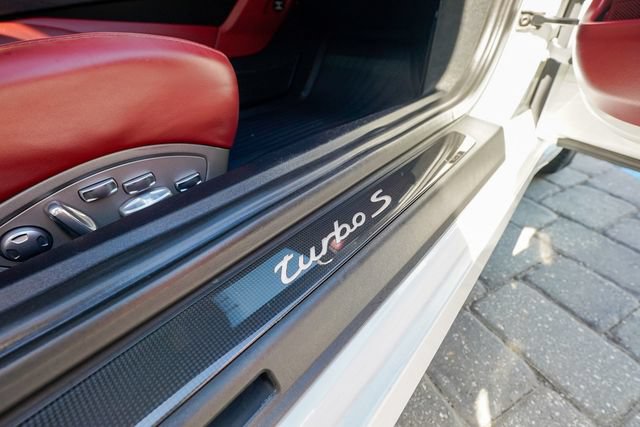 Used 2017 Porsche 911 4 Coupe AWD/4WD image 78