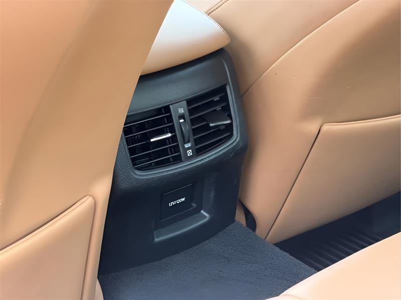 Used 2015 Lexus GS 350 w/ Premium Package image 24