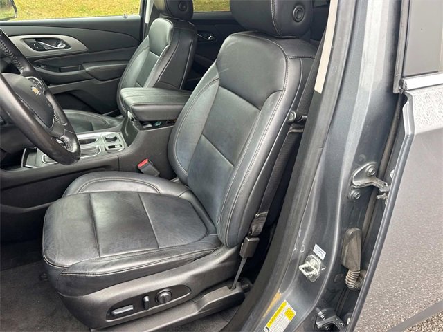Used 2019 Chevrolet Traverse LT w/ LT Premium Package image 26