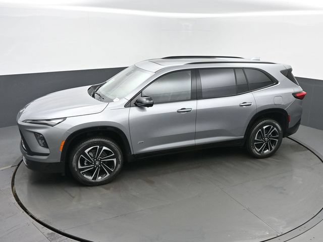 New 2026 Buick Enclave Sport Touring w/ Power Package AWD/4WD image 41