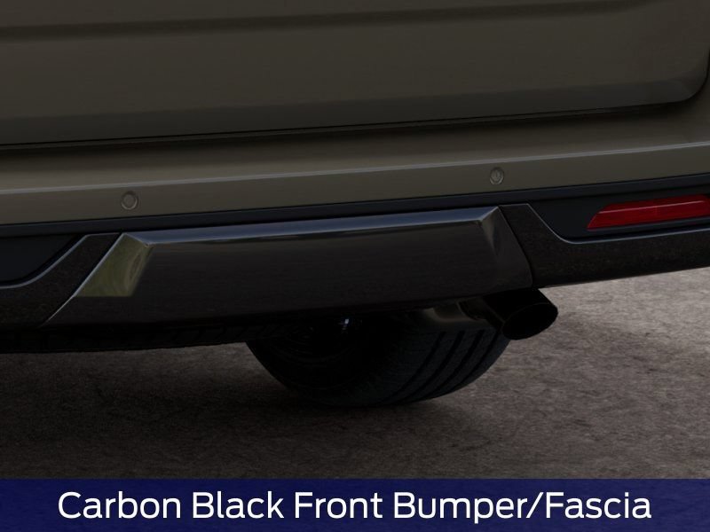 New 2027 Ford Expedition Platinum AWD/4WD image 27