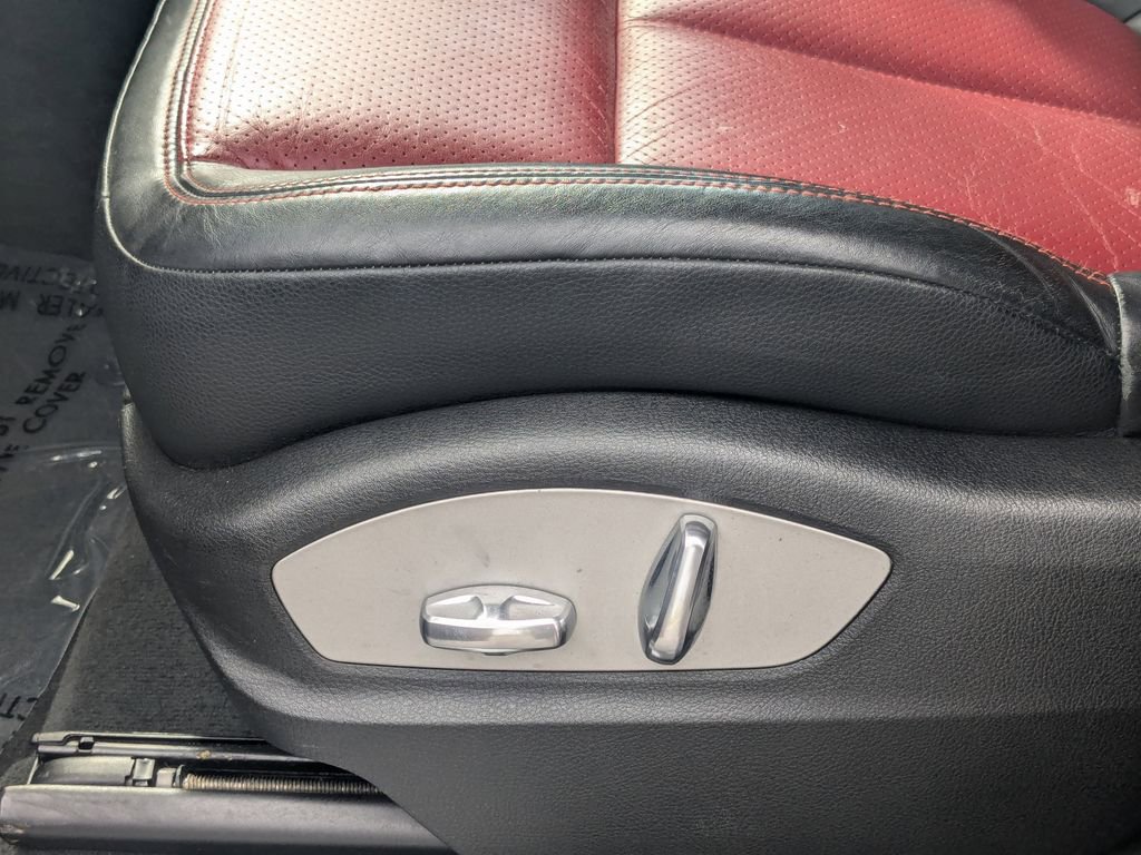 Used 2017 Porsche Macan S image 7