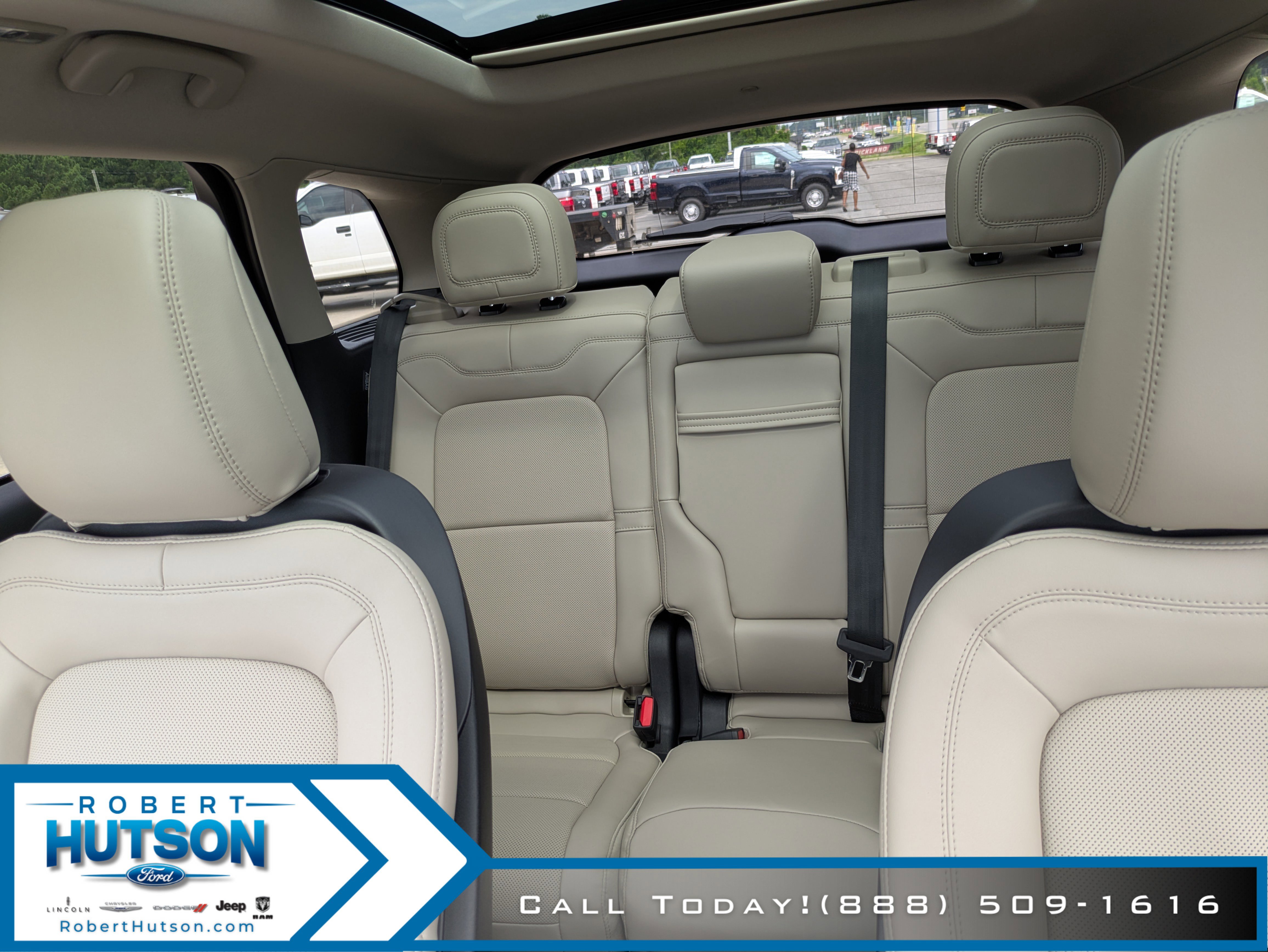 New 2025 Lincoln Corsair Grand Touring image 35