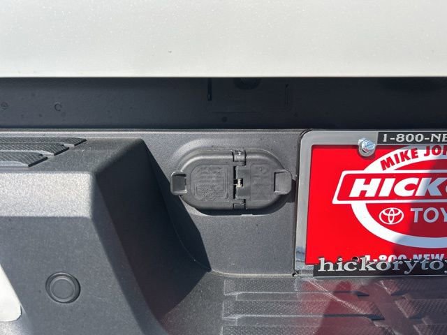 Used 2026 Toyota Tacoma Limited image 7