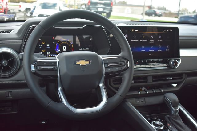 New 2026 Chevrolet Colorado LT w/ LT Convenience Package image 20