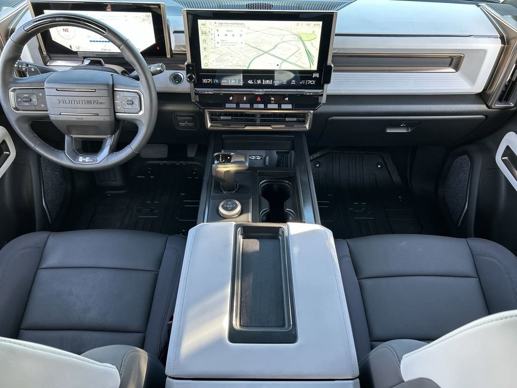 New 2025 GMC Hummer EV 2X image 21