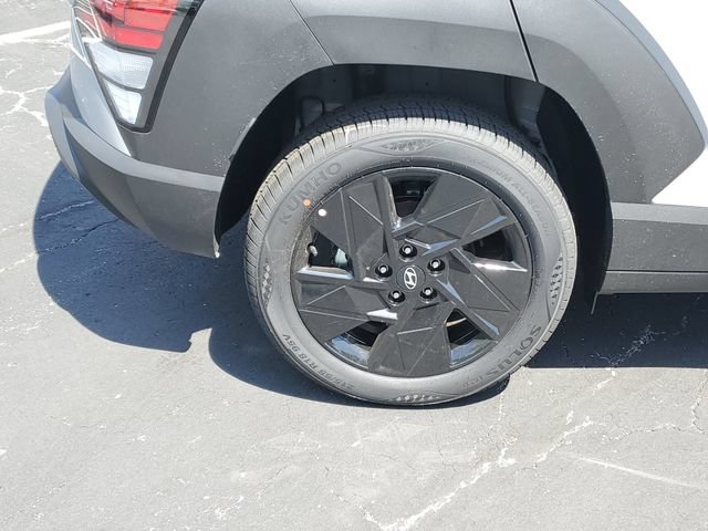 New 2026 Hyundai Kona SEL Sport AWD/4WD image 5