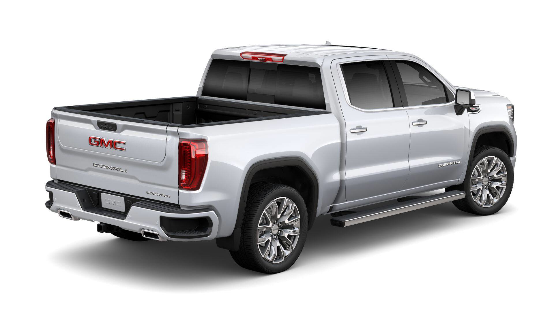 New 2026 GMC Sierra 1500 Denali w/ Denali Reserve Package AWD/4WD image 22