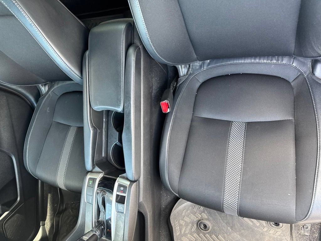 Used 2021 Honda Civic Sport image 9